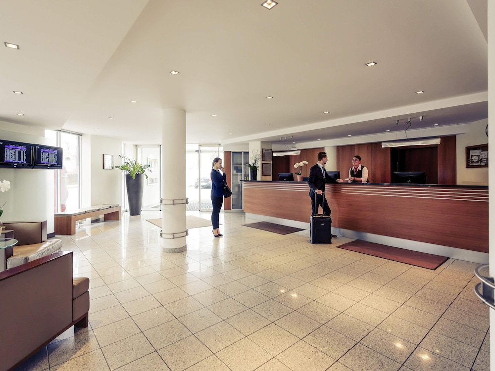 Mercure Hotel München Freising Airport photo 5