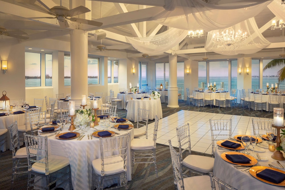 Hyatt Centric Key West Resort and Spa