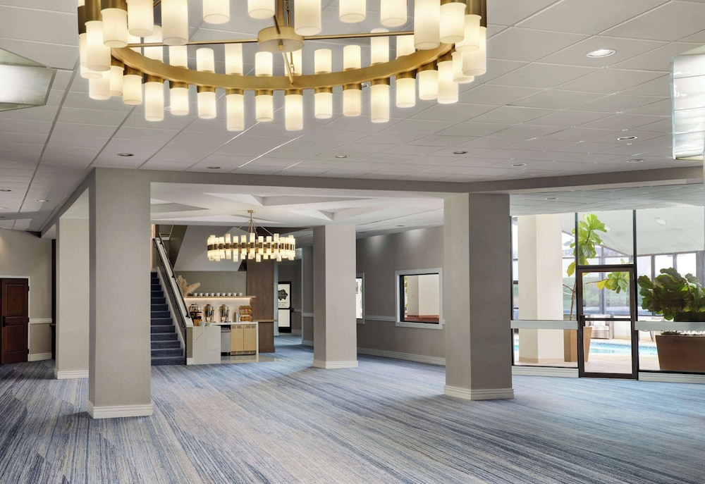 Sonesta White Plains Downtown photo 5