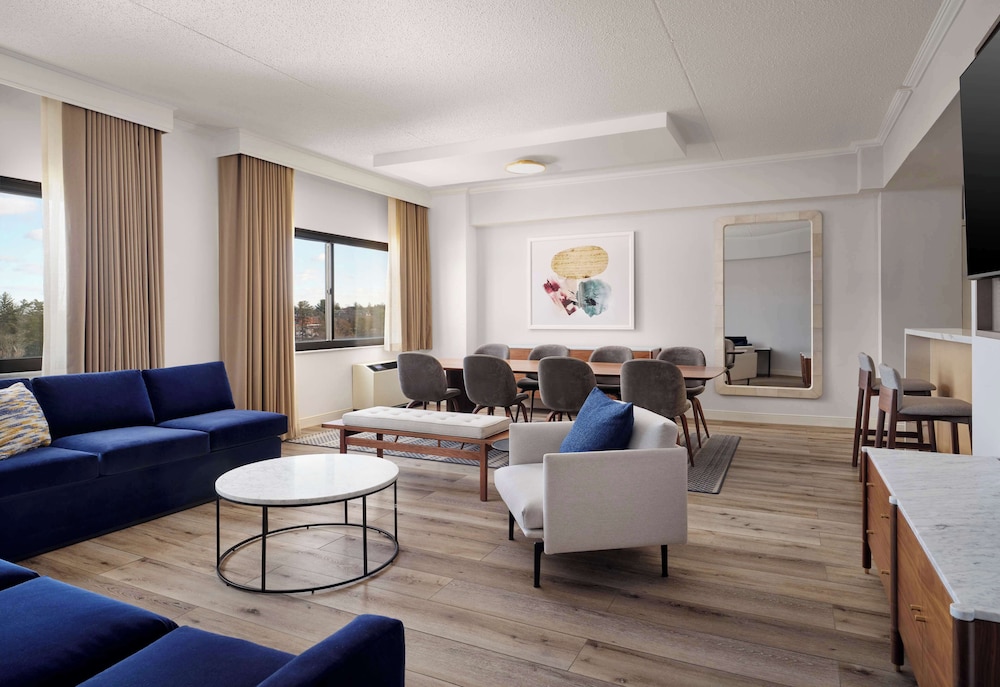 Sonesta White Plains Downtown photo 2