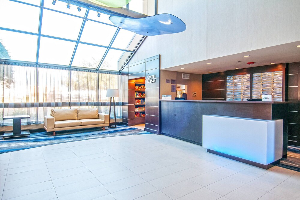 Fairfield Inn & Suites Dallas DFW Airport South/Irving