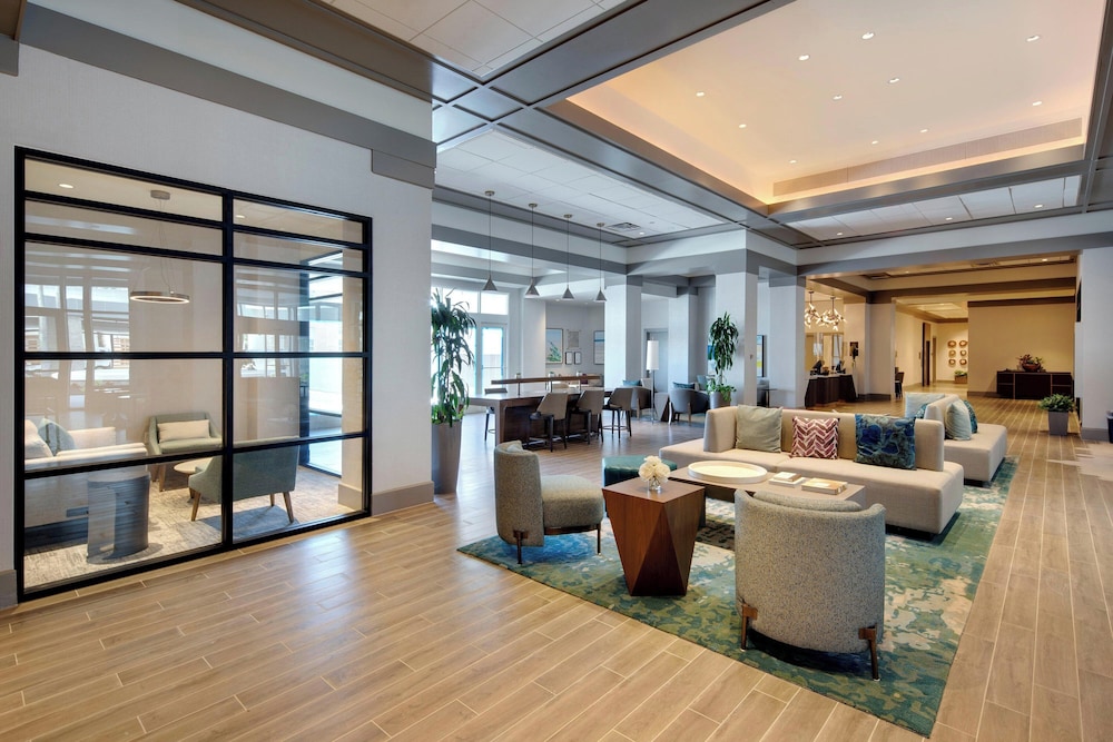 Sheraton® Suites Fort Lauderdale West photo 5