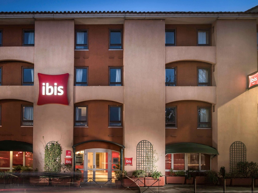 ibis Carcassonne Centre la Cité photo 2