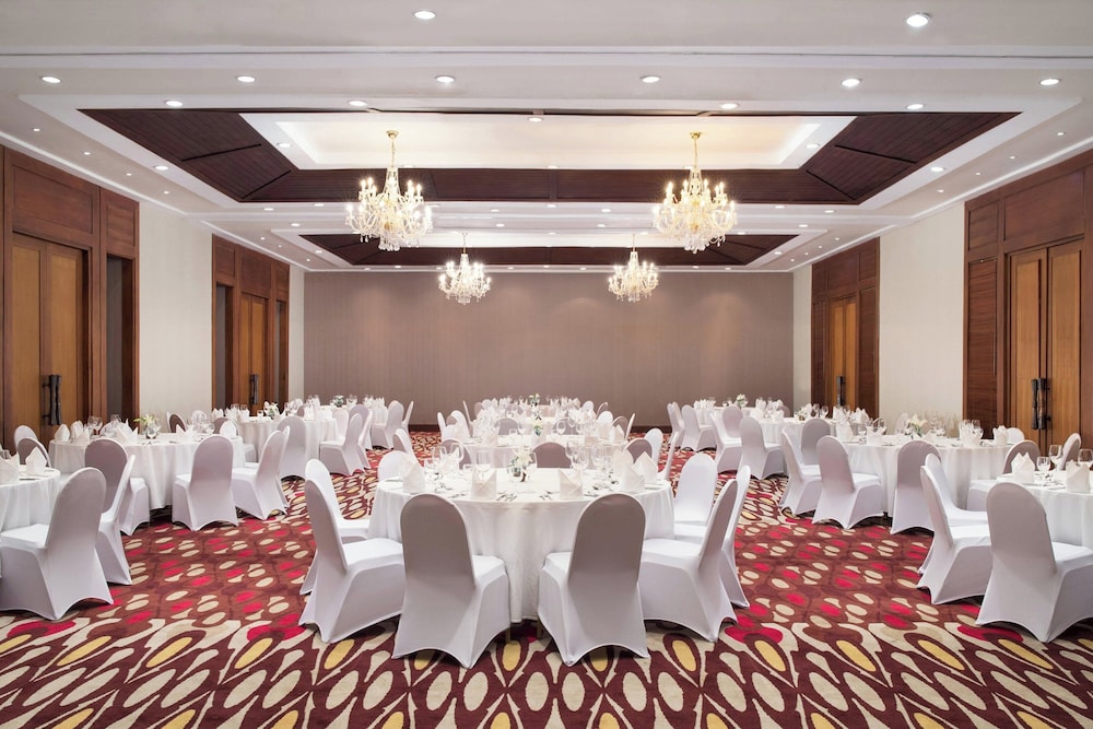 Sheraton Senggigi Beach Resort photo 5
