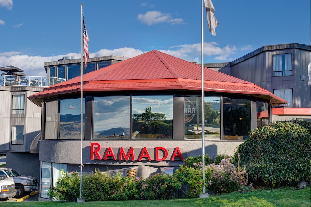 Ramada Kamloops