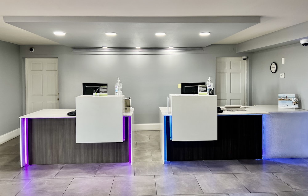 La Quinta Inn by Wyndham El Paso East Lomaland
