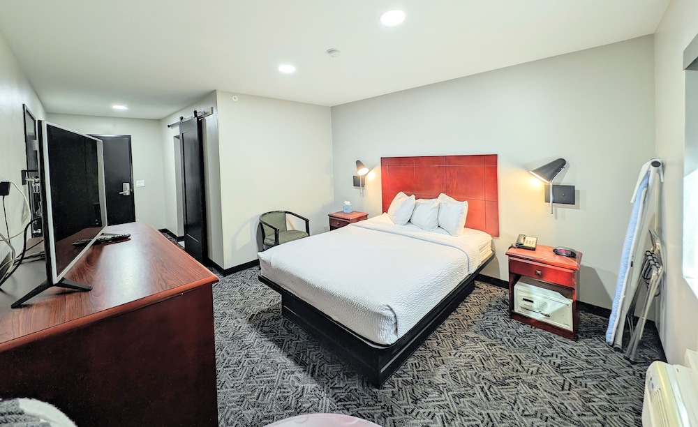voco Flagstaff by IHG