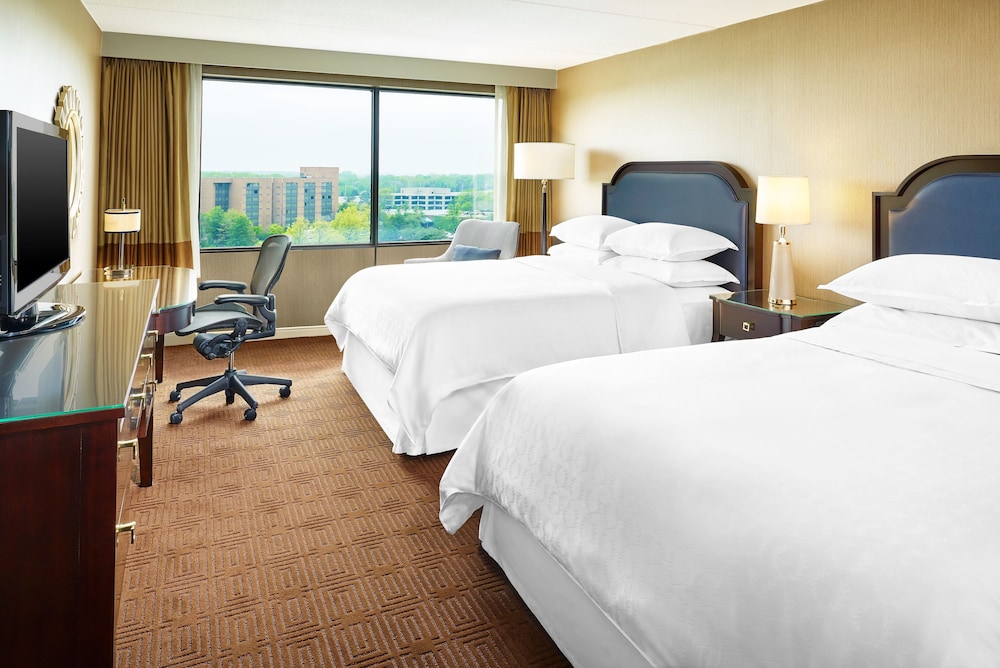 Sheraton Lisle Naperville Hotel photo 4