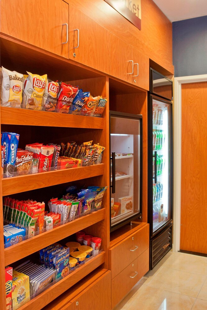 Fairfield Inn & Suites by Marriott Champaign
