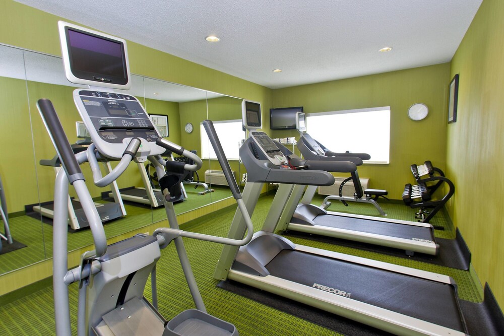 Fairfield Inn & Suites by Marriott Champaign