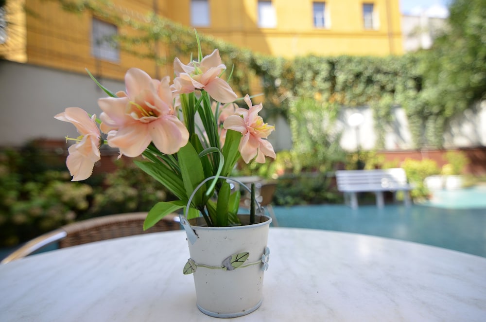 Tirreno Hotel photo 4