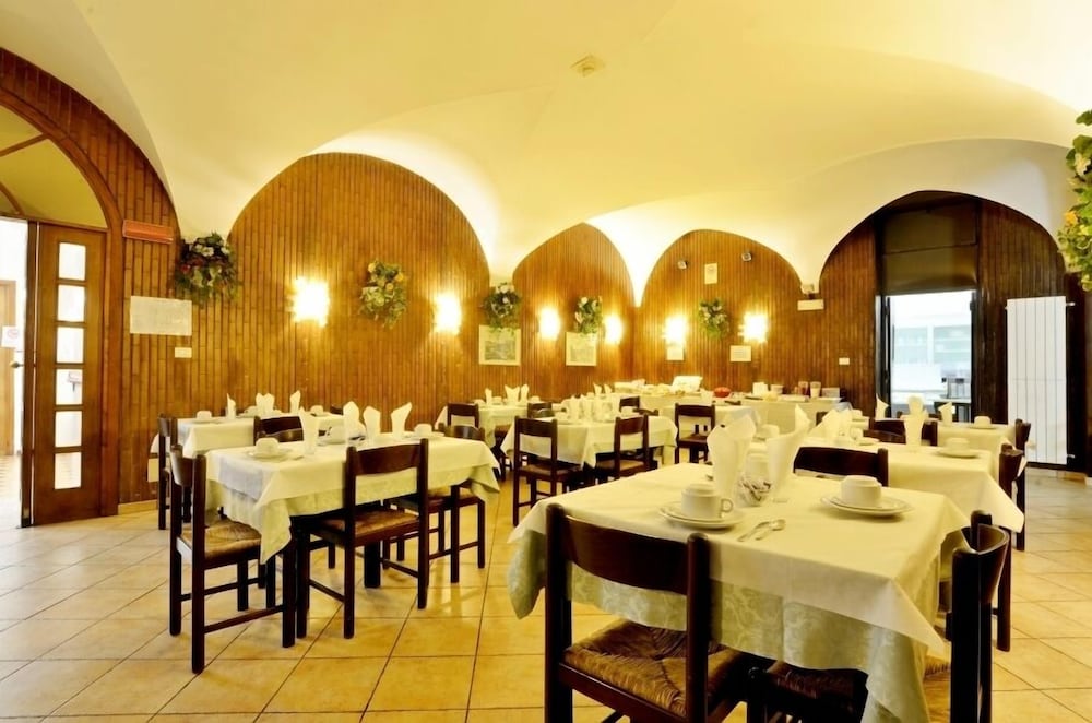 Tirreno Hotel photo 3