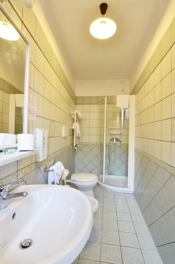 Tirreno Hotel photo 3