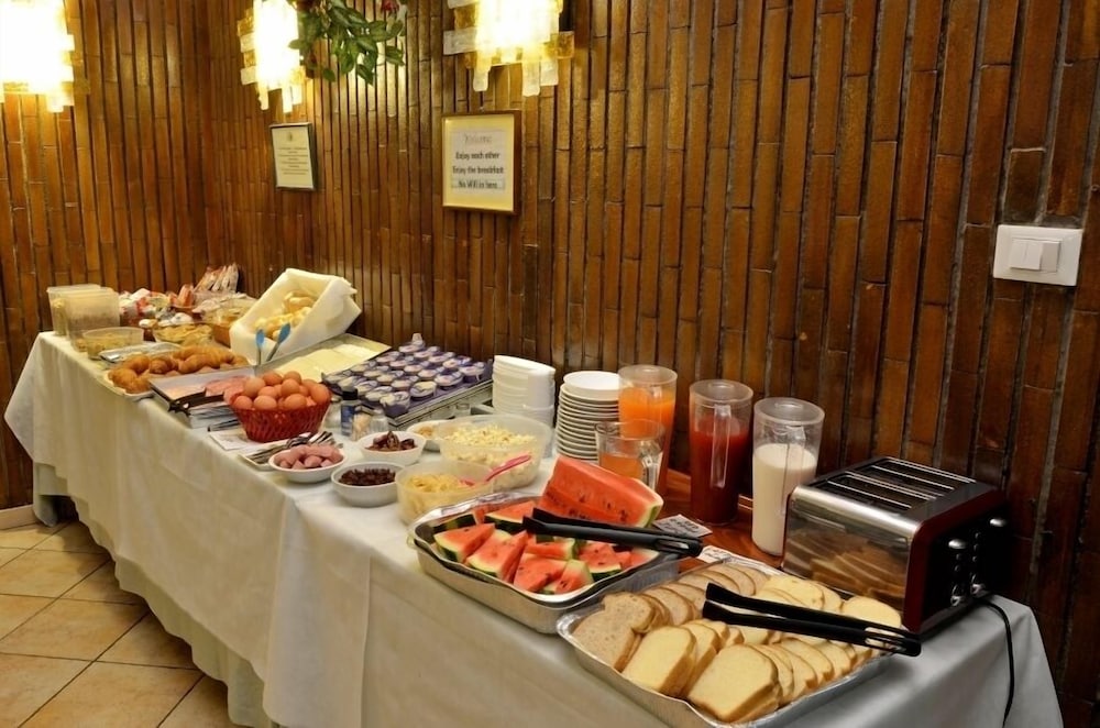 Tirreno Hotel photo 4