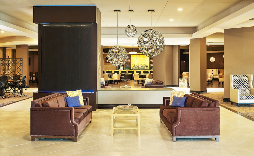 Sheraton Lisle Naperville Hotel photo 3