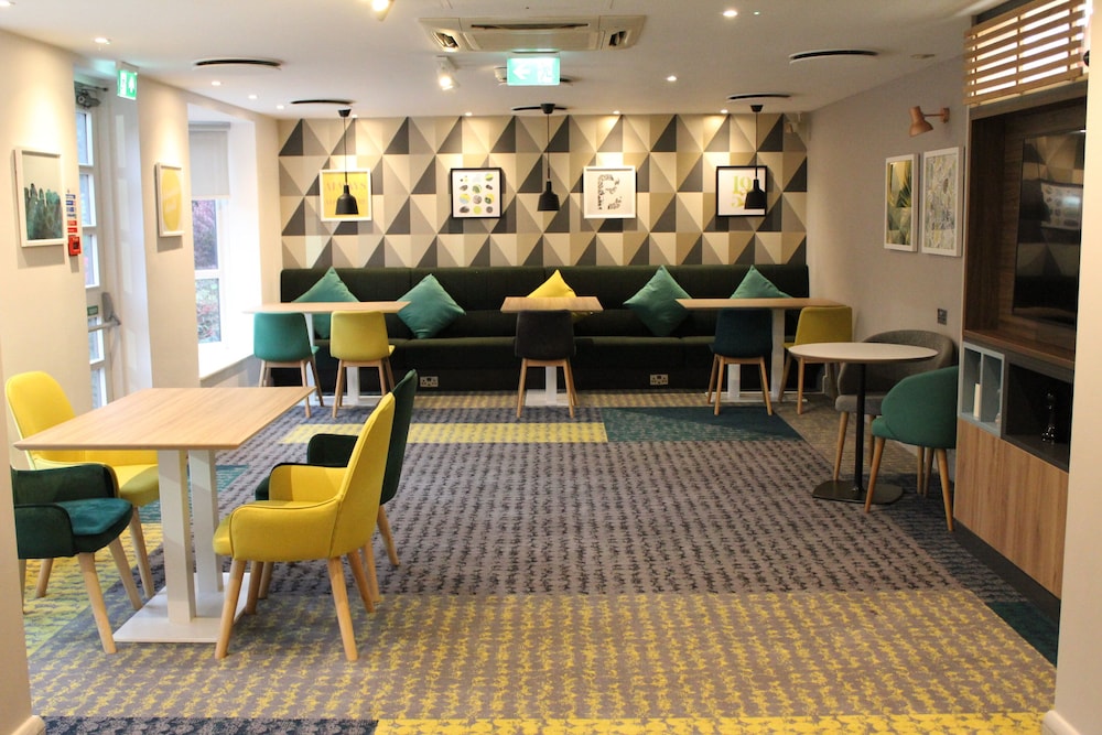 Holiday Inn London-Bexley by IHG