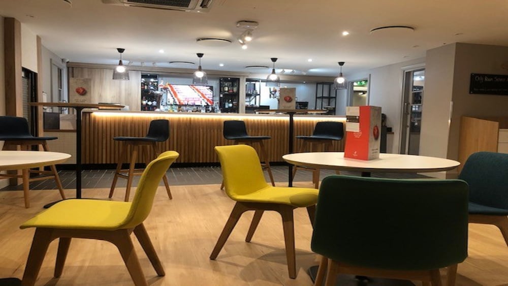 Holiday Inn London-Bexley by IHG