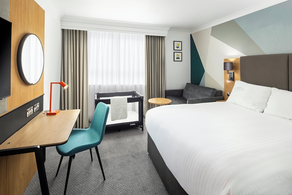 Holiday Inn London-Bexley by IHG photo 3