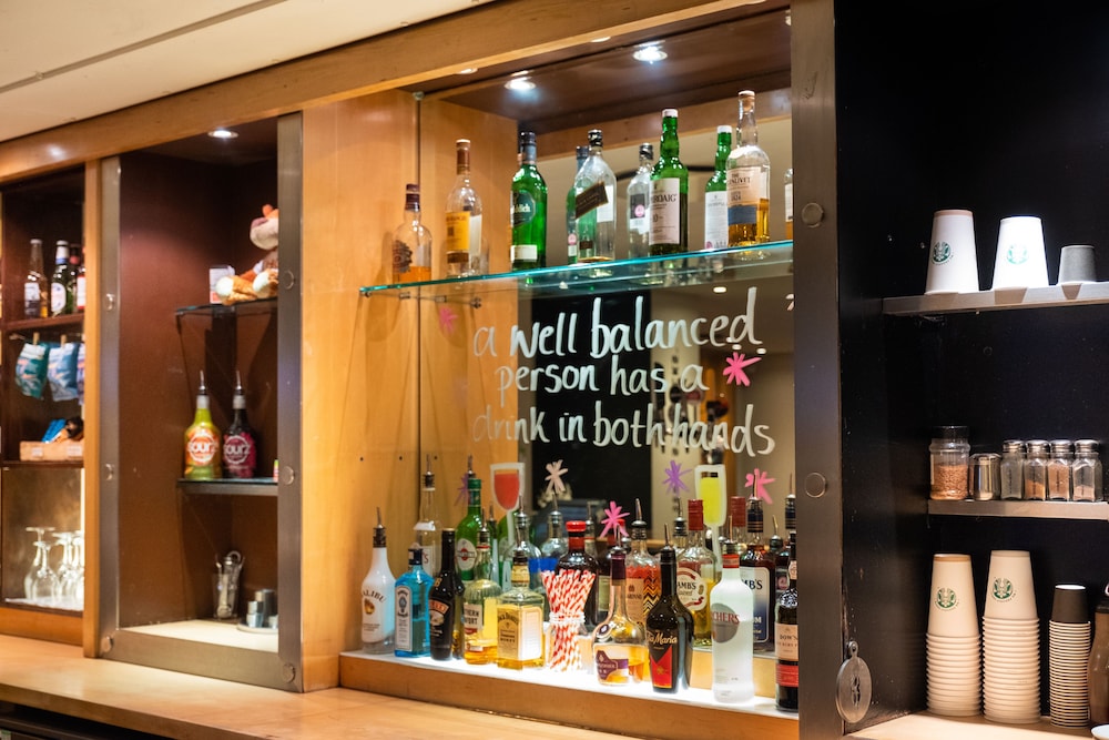 Holiday Inn London-Bexley by IHG