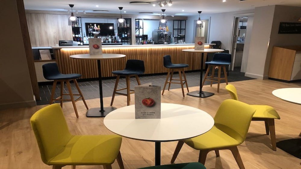 Holiday Inn London-Bexley by IHG