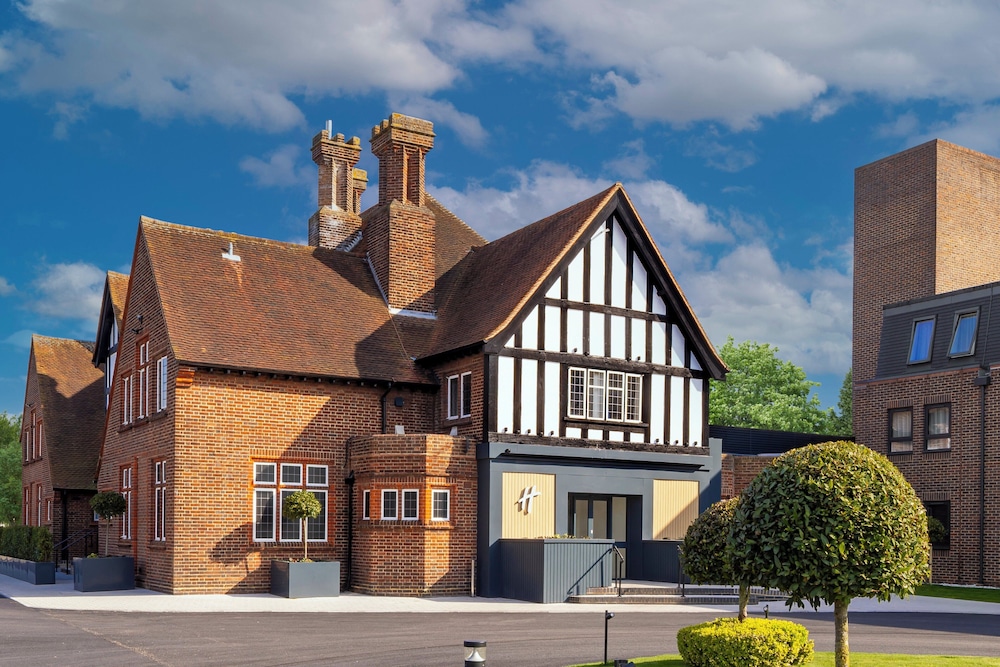 Holiday Inn London-Bexley by IHG
