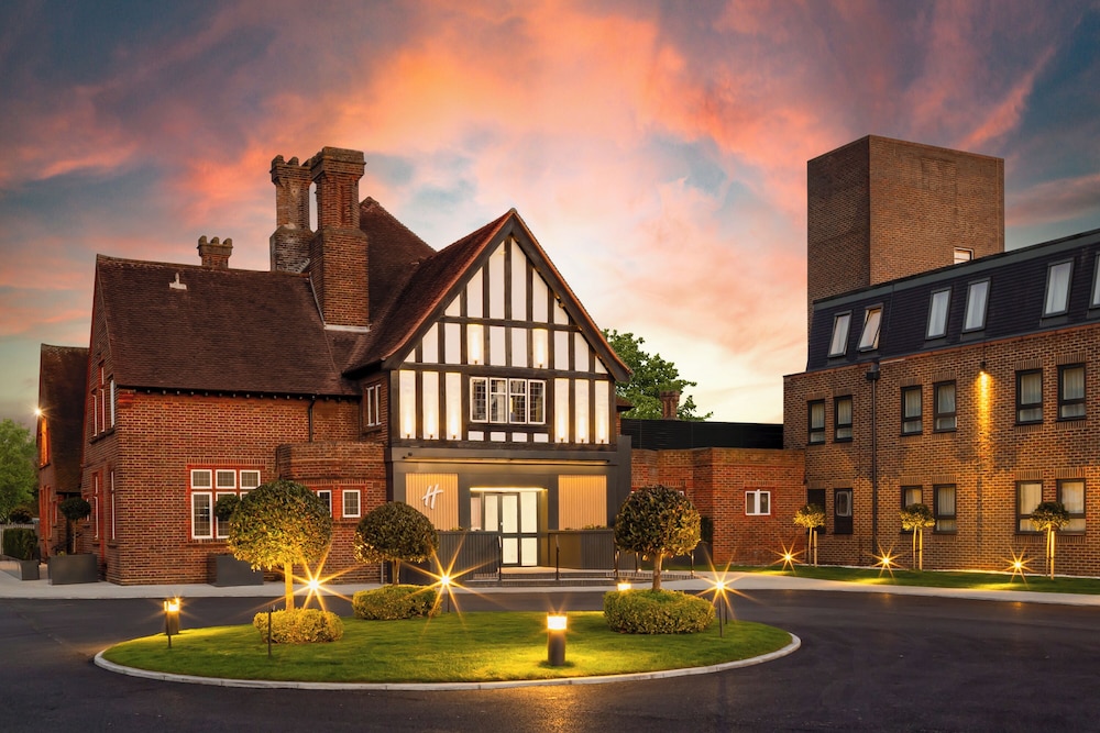 Holiday Inn London-Bexley by IHG photo 5