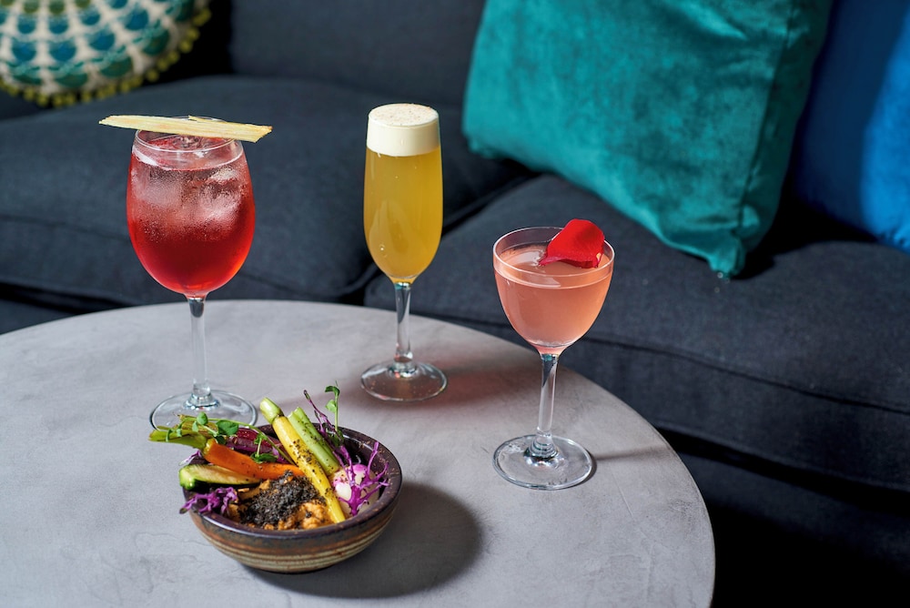 Treehouse Hotel London — photo 8