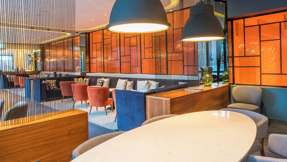 Crowne Plaza London - Kings Cross by IHG — photo 2