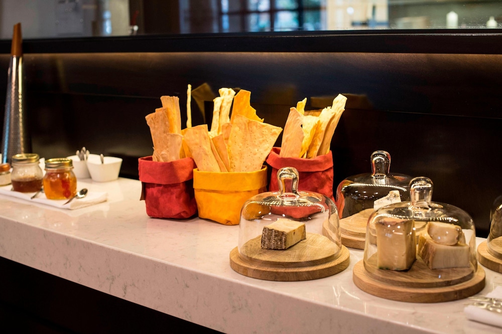 The Siena Hotel, Autograph Collection