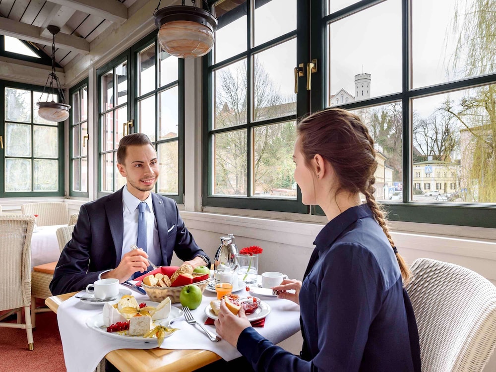 Mercure Hotel München Freising Airport