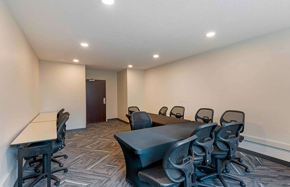 Extended Stay America Suites - Bristol