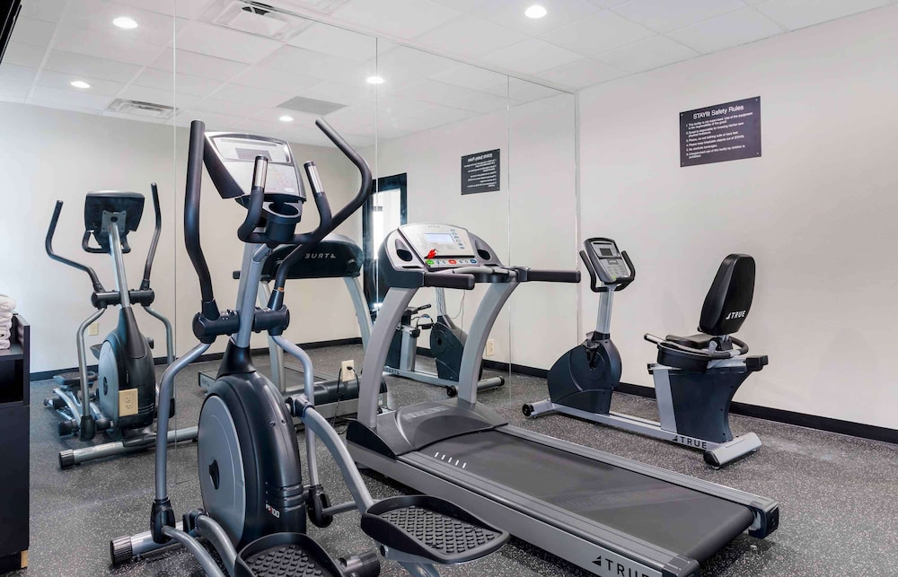 Extended Stay America Suites - Bristol