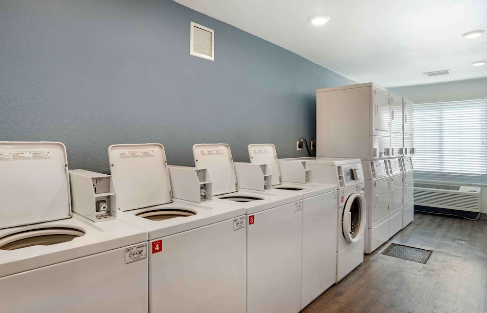 Extended Stay America Suites - Bristol