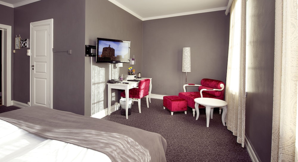 Clarion Collection Hotel Savoy photo 3
