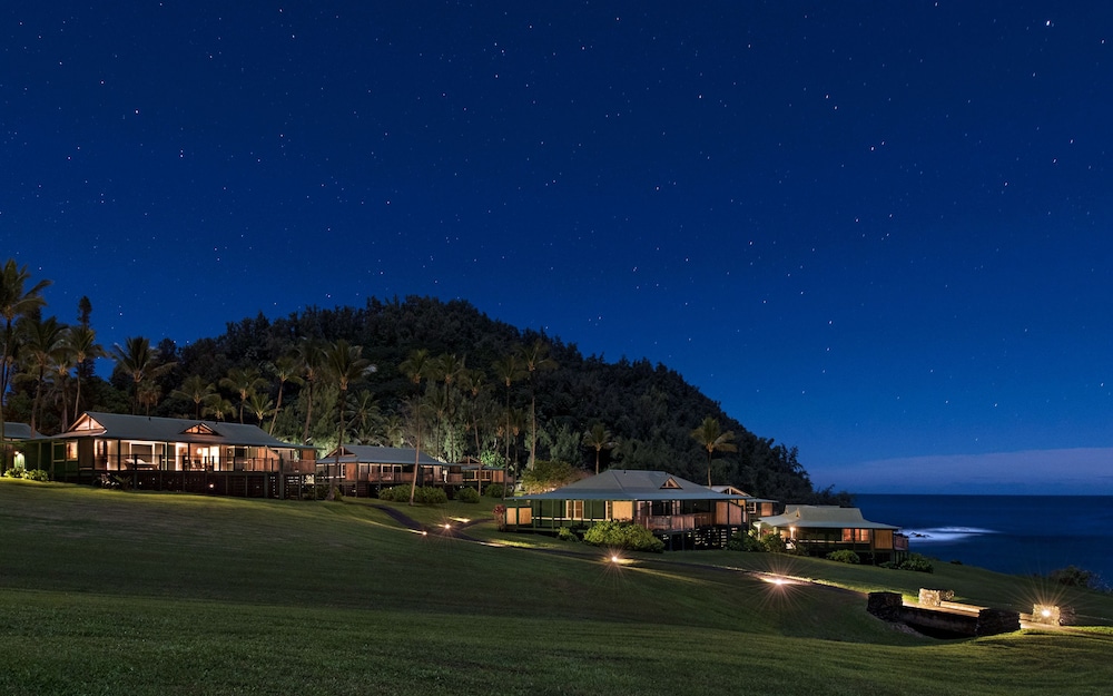 Hana-Maui Resort, a Destination by Hyatt Residence