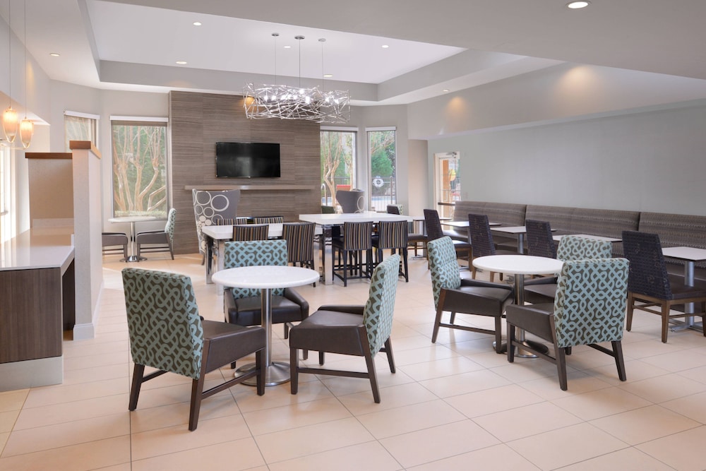 Residence Inn By Marriott San Antonio Airport/Alamo Heights