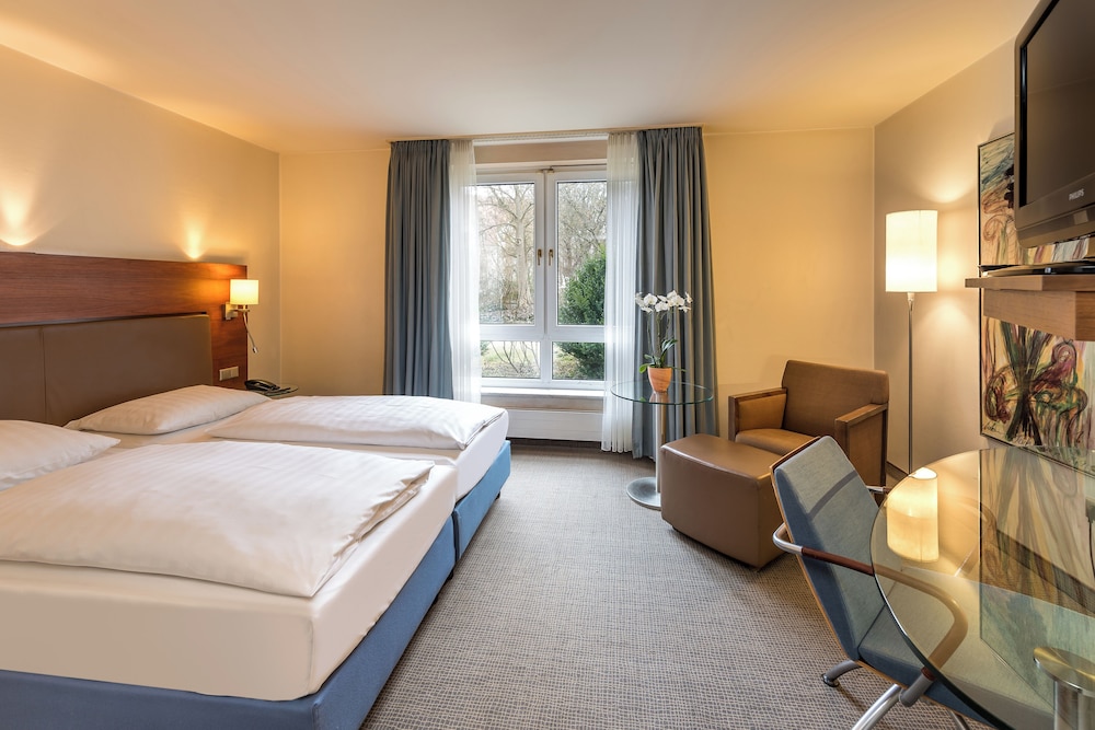 Mercure Hotel München Freising Airport photo 2