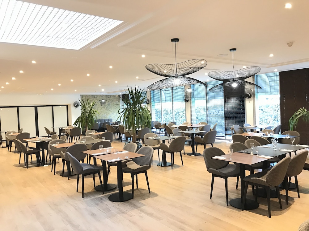 Hôtel Inn Paris CDG Airport photo 3