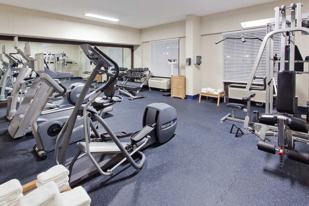 Holiday Inn Shreveport Downtown by IHG