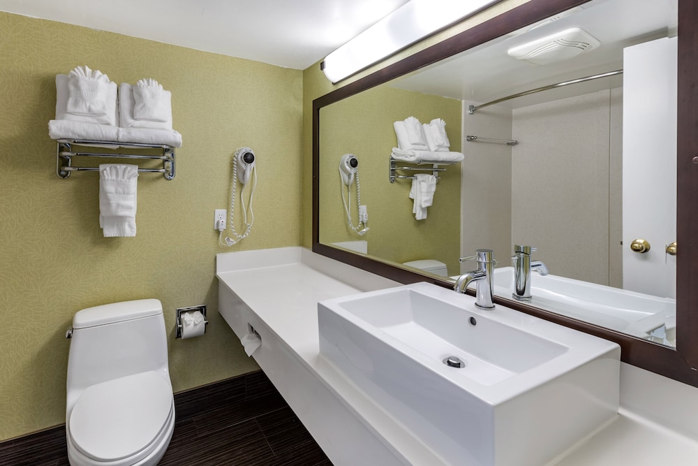 Coastal Hotel and Suites Virginia Beach Oceanfront