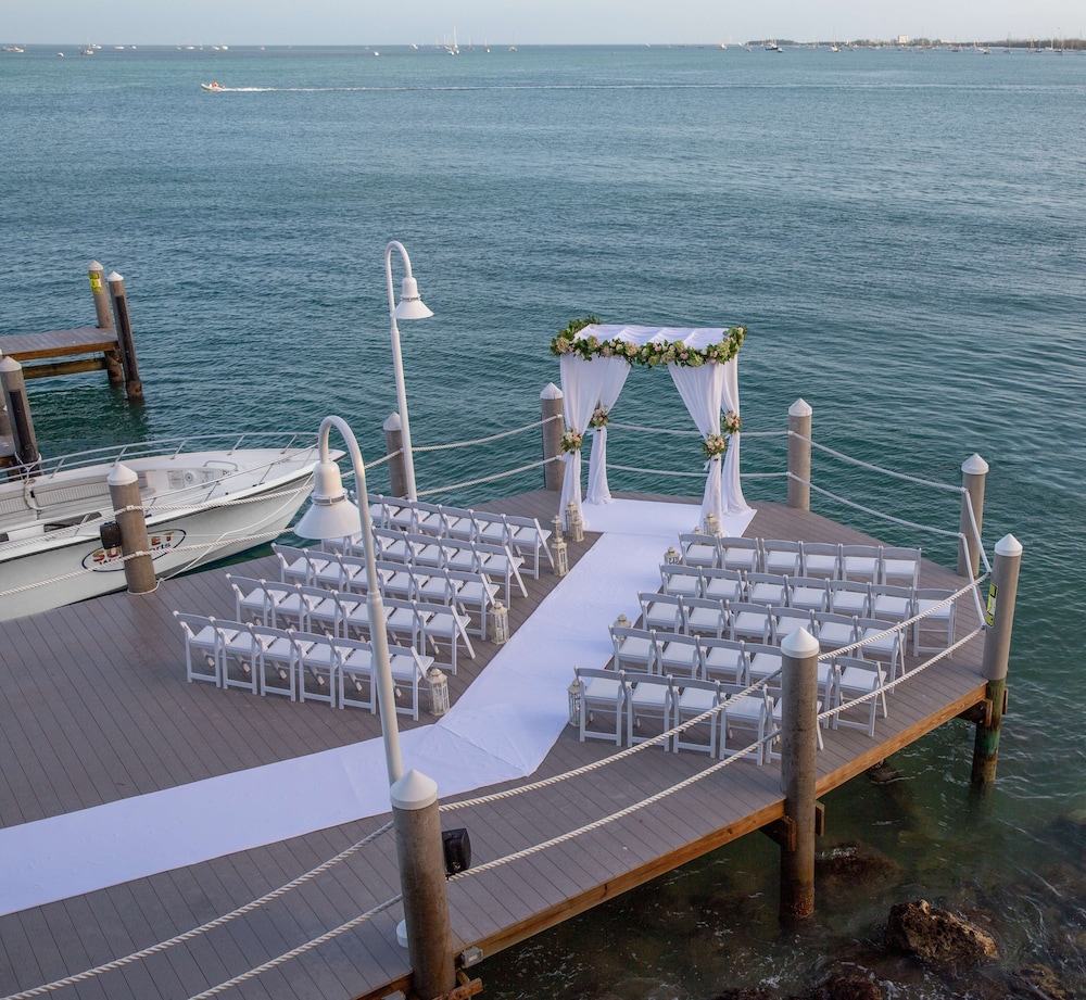 Hyatt Centric Key West Resort and Spa