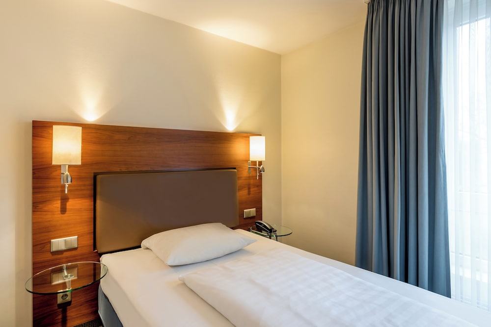 Mercure Hotel München Freising Airport photo 3