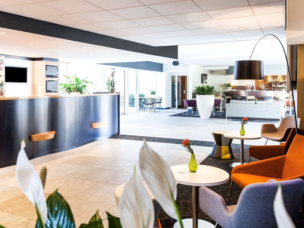 Novotel Breda photo 2