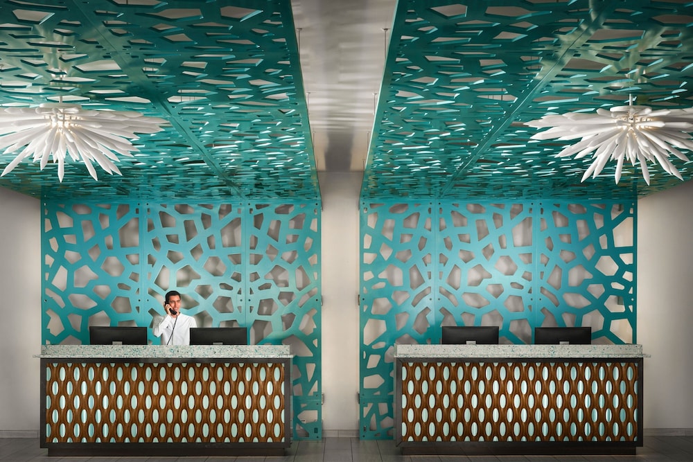 The Westin Cancun Resort Villas & Spa
