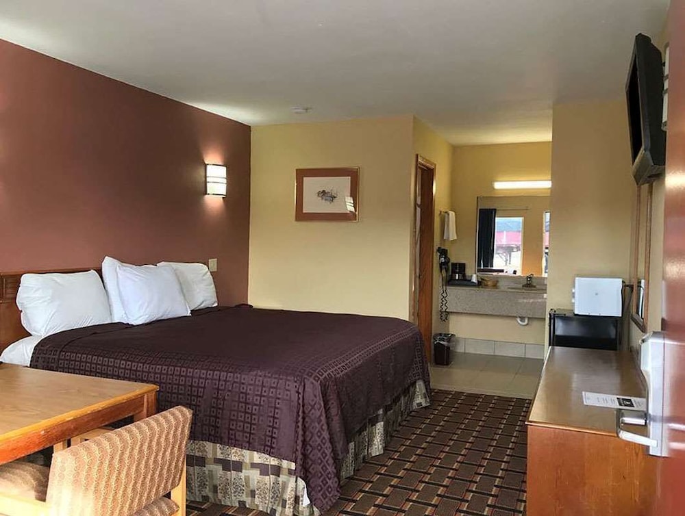 Americas Best Value Inn Indianola