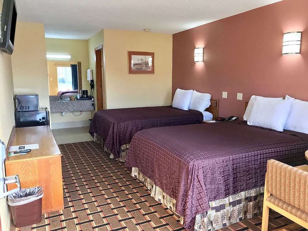 Americas Best Value Inn Indianola
