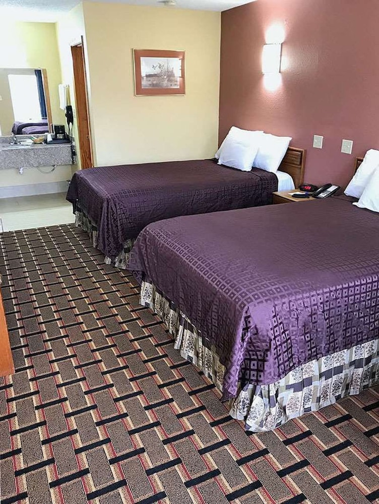 Americas Best Value Inn Indianola
