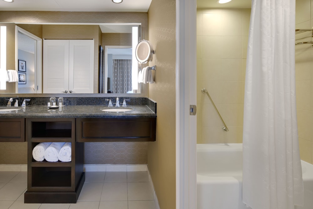 Sheraton® Suites Fort Lauderdale West photo 3