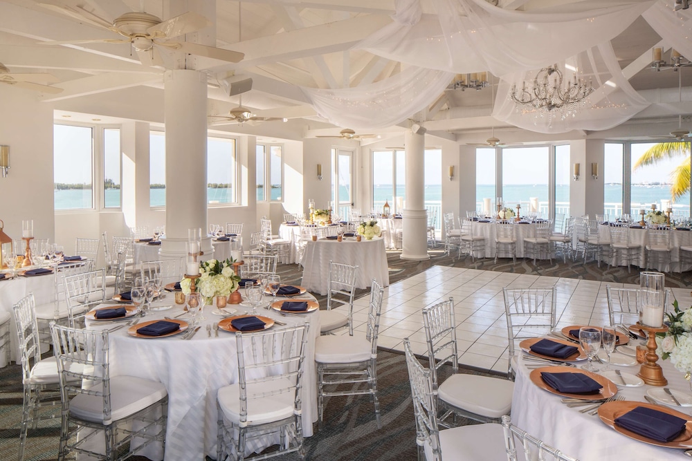 Hyatt Centric Key West Resort and Spa