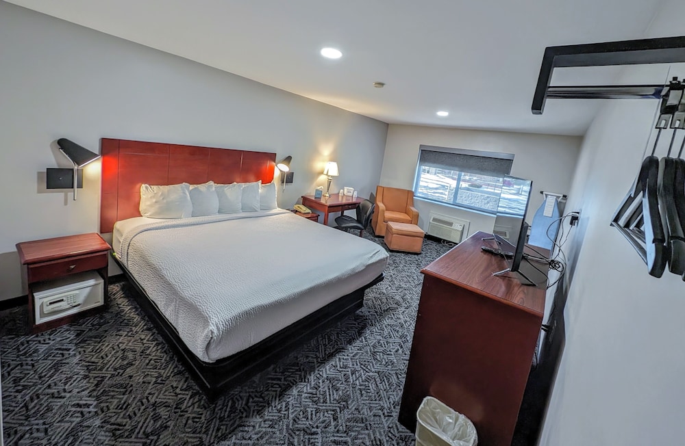 voco Flagstaff by IHG